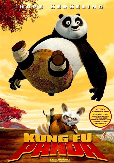 kung fu panda streaming online